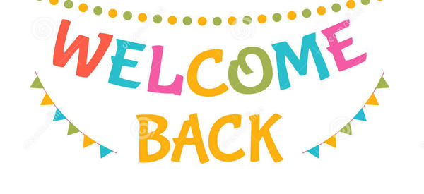 Welcome Back  Dr. Losier Middle School