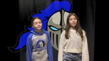 Morning Announcements - Tuesday Feb 13th 2024